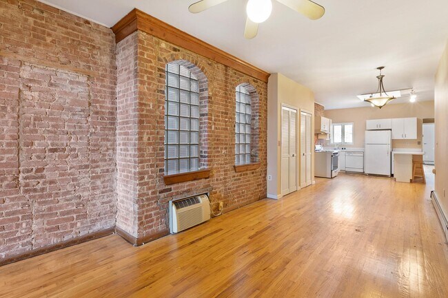 Foto del edificio - 809 Washington St