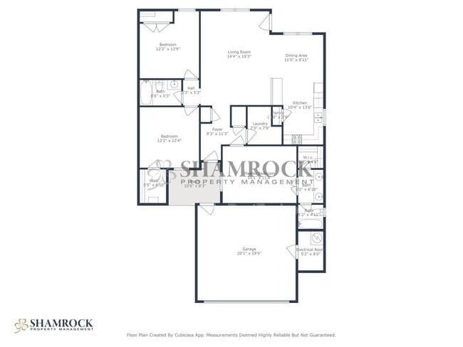 Building Photo - 10141 Orchid Ln