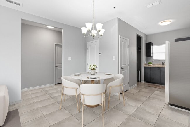 Foto del edificio - The Apartments at Riverhill