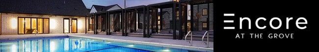 The Grove - Encore