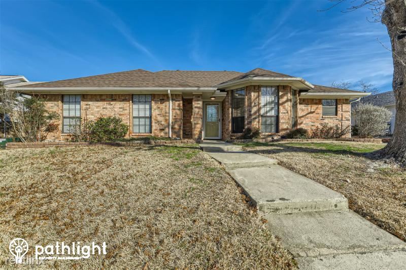 Foto principal - 3 br, 2.5 bath House - 1724 Rosemeade Circ...