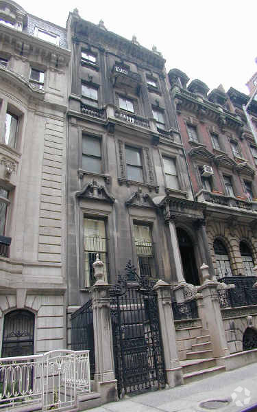 Primary Photo - 38 E 38th St