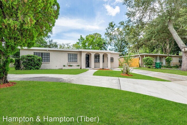 Foto del edificio - 4 br, 2 bath House - 3017 E SLIGH AVE