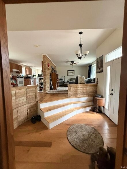 Foto del edificio - 1310 E Prairie Dr