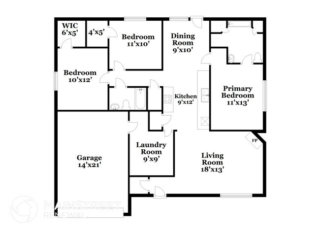 Building Photo - 645 Lemon Dr