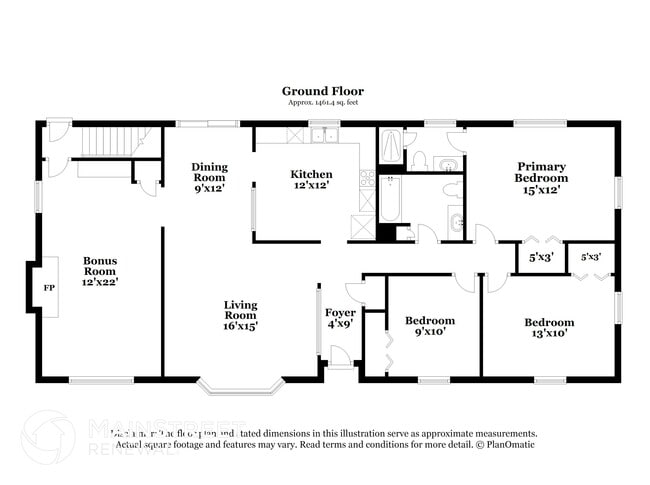 Building Photo - 3923 S Breckenridge Dr