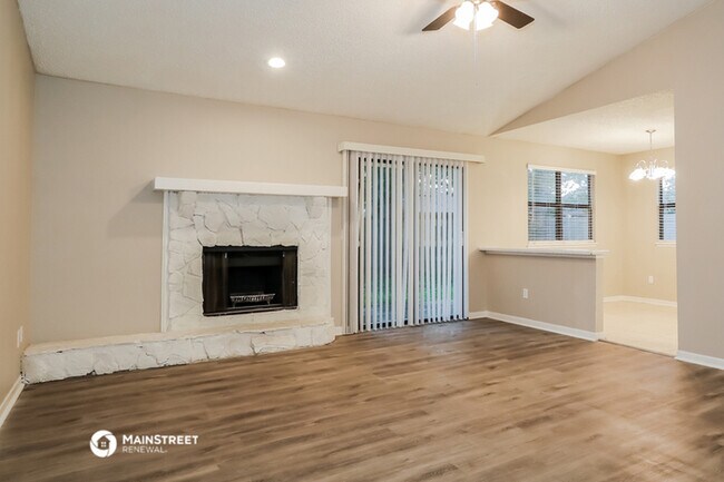 Foto del edificio - 8407 Rampart Rd