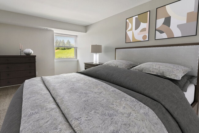 Foto del edificio - Greenspring