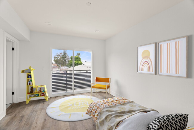 Foto del edificio - 5653 Satsuma Ave