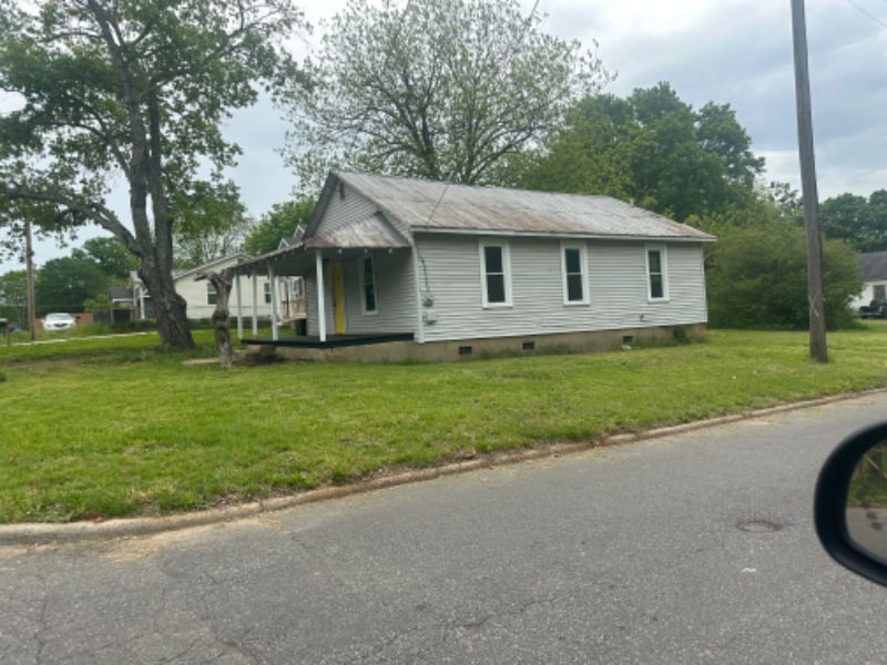 619 Newbern Ave, Statesville, NC 28677 House Rental in Statesville