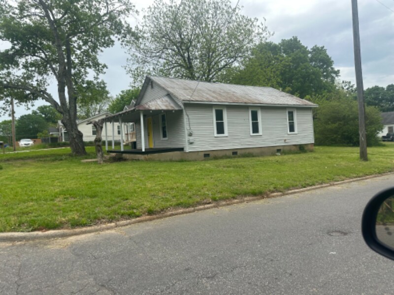 619 Newbern Ave, Statesville, NC 28677 House Rental in Statesville