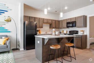 1BR, 1BA - 659SF - Virtu On Azalea