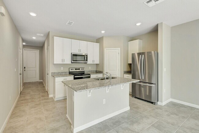 Foto del edificio - 5694 SE Edgewater Cir