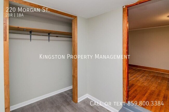 Foto del edificio - 220 Morgan St