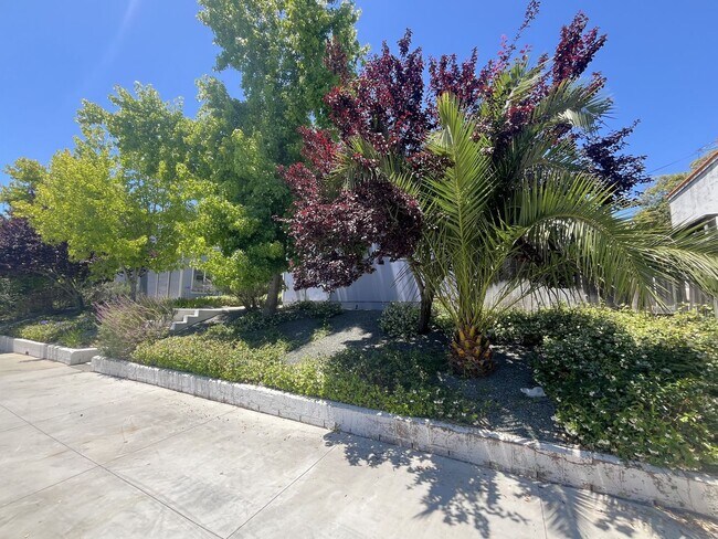Foto del edificio - Mill St. - 1634/1640 Mill St. San Luis Obispo