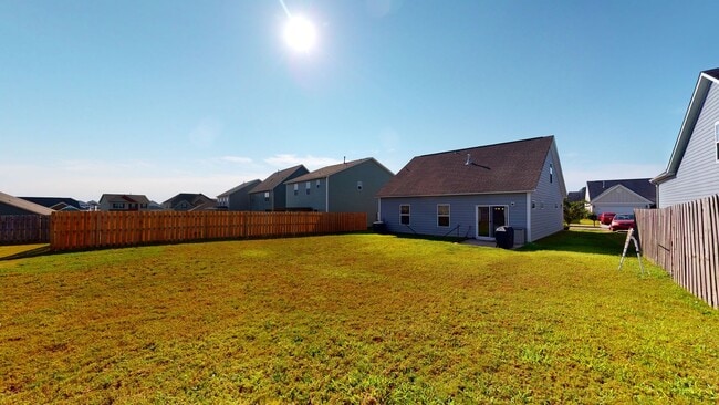 Building Photo - Beautiful home in Aiken, SC!