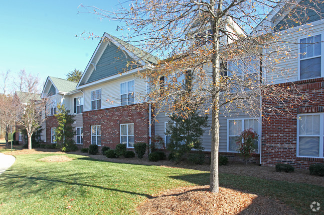 Building Photo - Mountain View Senior Apartments