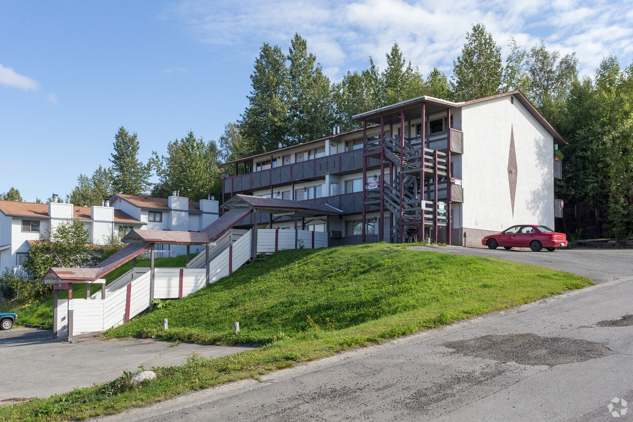 177 Michael Ct, Anchorage, AK 99504 Apartments in Anchorage, AK