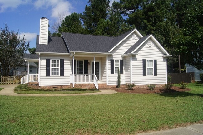 Building Photo - 301 Stargate Rd