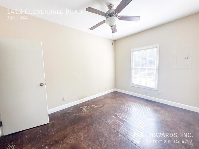 Foto del edificio - 1413 Cloverdale Rd