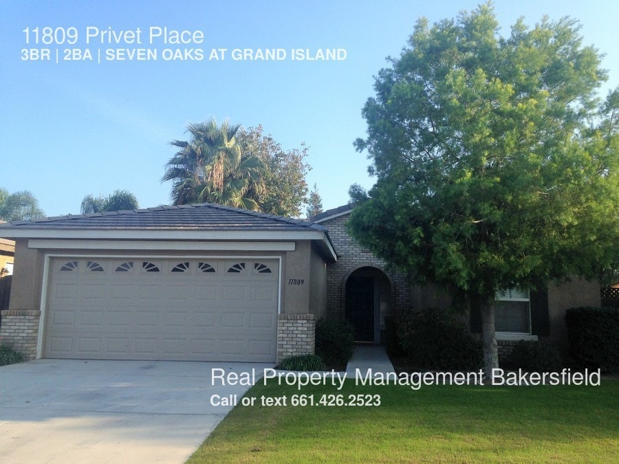 Primary Photo - 11809 Privet Pl