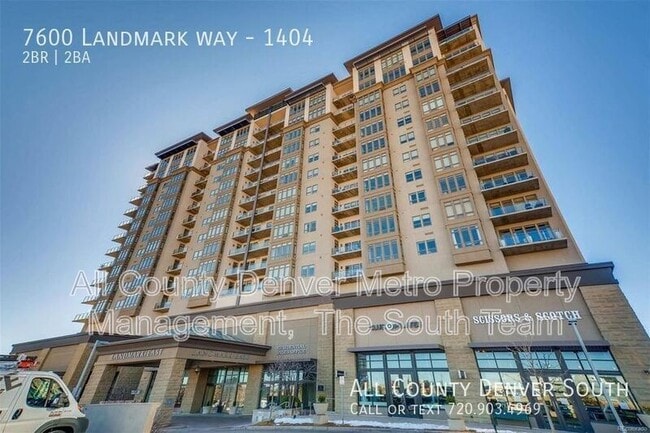 Photo - 7600 Landmark Way Apartment