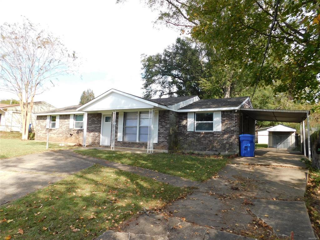Primary Photo - 232 Camellia Dr