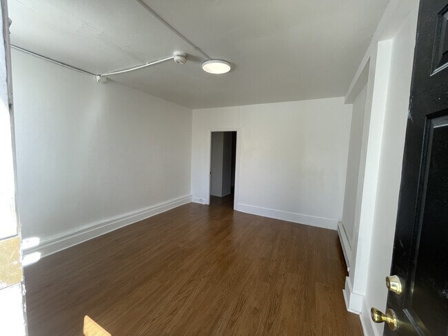 First bedroom - 1157 Wisconsin St
