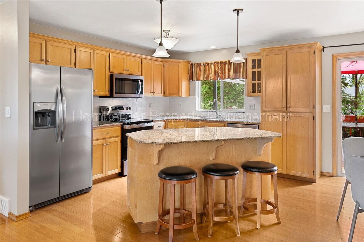 Foto principal - 5229 S Altamont Ln