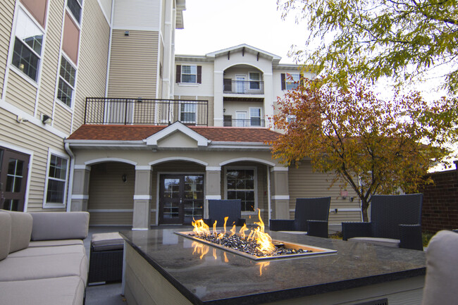 Building Photo - The Pavilion on Berry Apartments