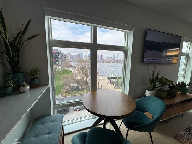 Foto del edificio - 1 Lisbon St