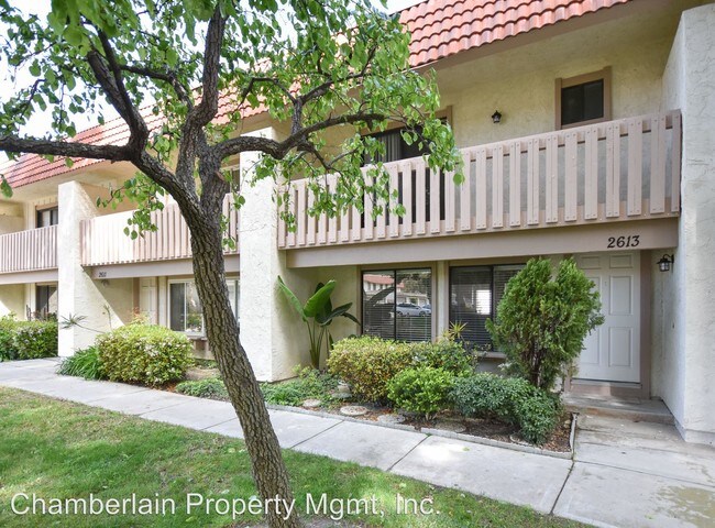 Building Photo - 3115 Avenida de Anita