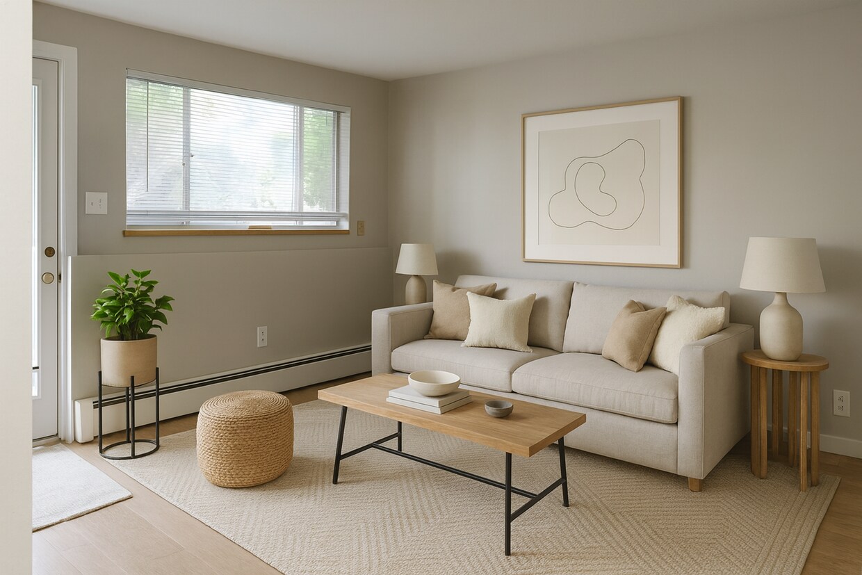 Foto principal - Peaceful 1- & 2-Bedroom Homes Surrounded b...