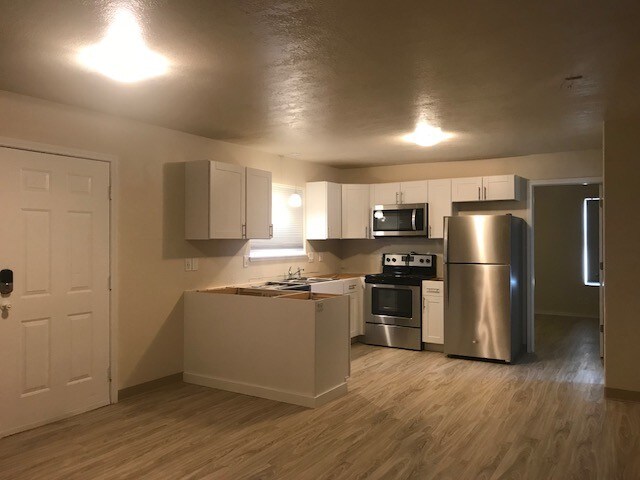 Foto del edificio - 1380 Quince St