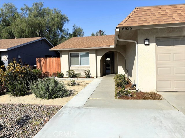 Foto principal - 6635 Geranium Pl