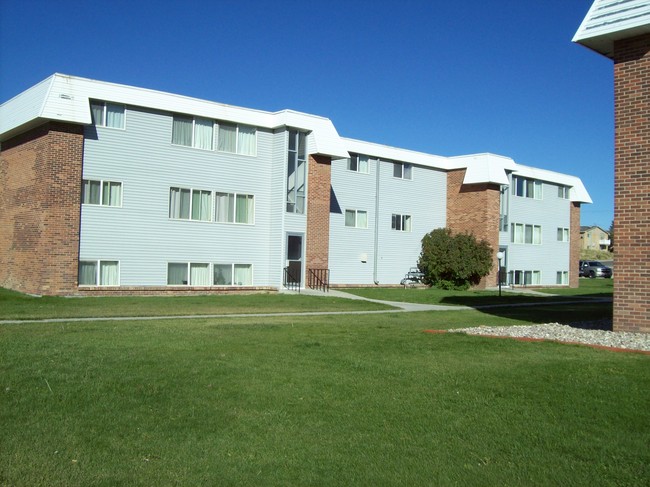 Building Photo - Springview Manor Apartments