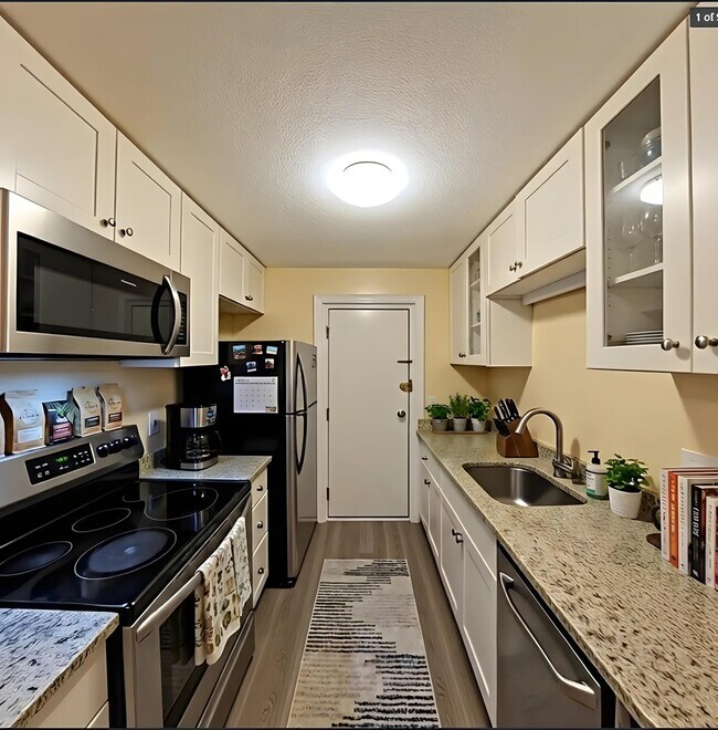 Foto del edificio - 21 Greenwood St