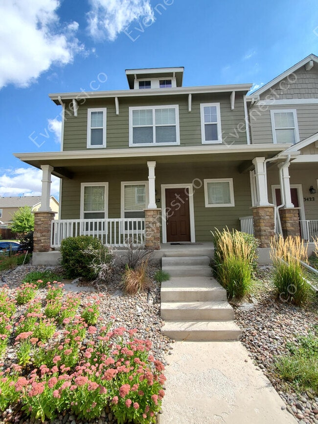 Building Photo - 3412 Shrikes Tail Heights