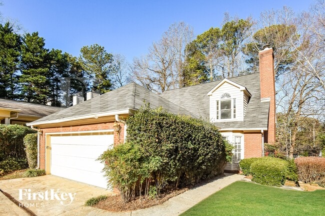 Building Photo - 3277 Embry Downs Ct