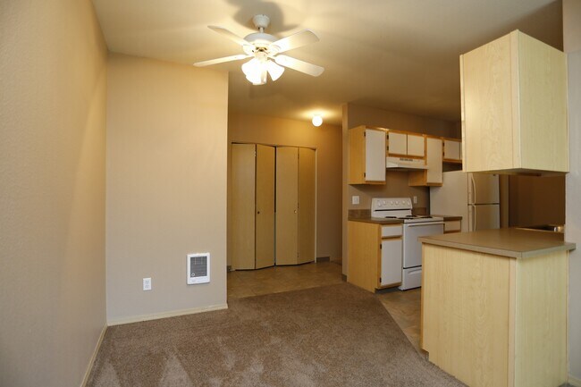 Interior Photo - Gateway Village Apartments
