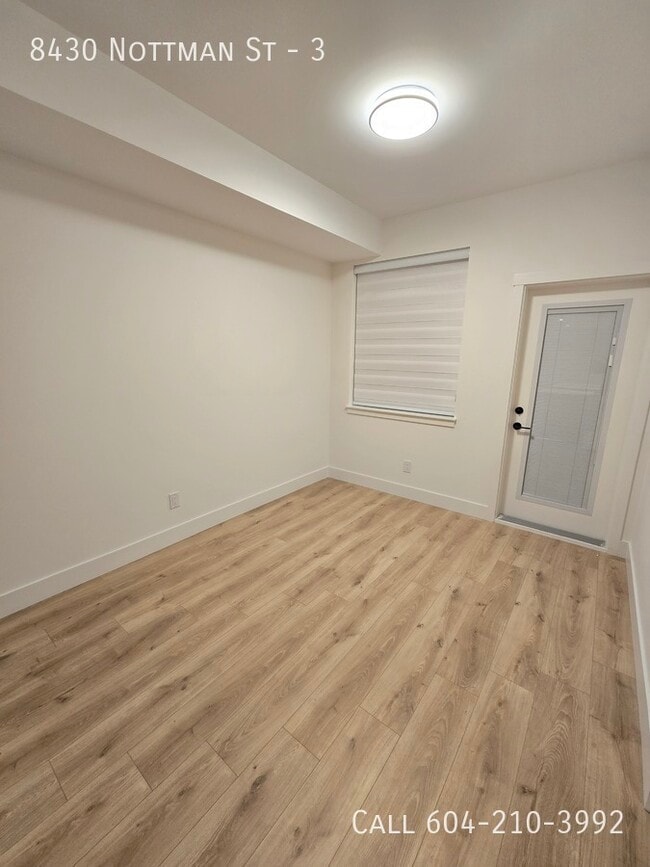 Building Photo - Brand New Townhouse at Cherryville