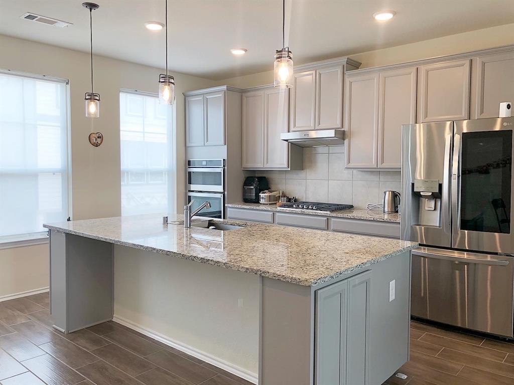 Foto principal - 3104 Yukon Trace Dr
