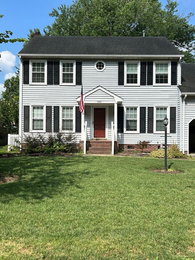 Primary Photo - 4BD/2.5BA in Albemarle Acres Neighborhood ...
