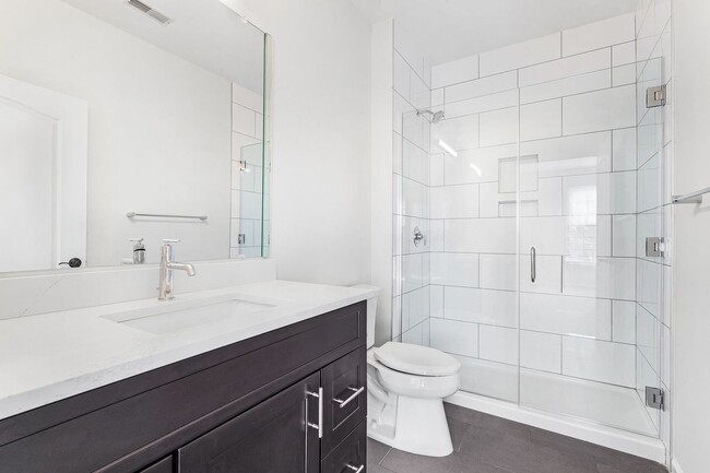 Interior Photo - BELLCLAIRE, LLC