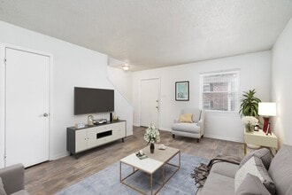 Building Photo - Ashley Woods Apartments