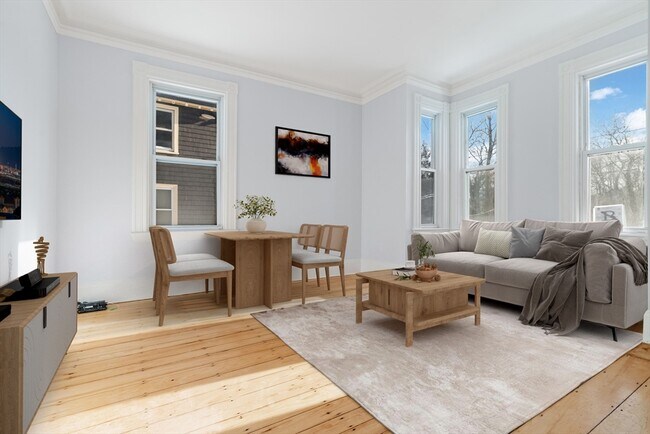 Foto del edificio - 106 Paul Gore St