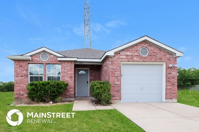 Building Photo - 16619 Sidonie Dr