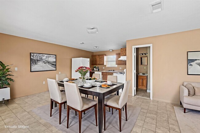 Foto del edificio - 2200 Peach Ave