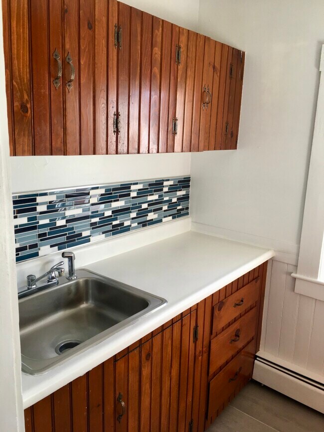 Foto del edificio - 26 A St