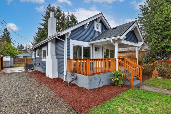 Foto del edificio - 1521 S 47th St